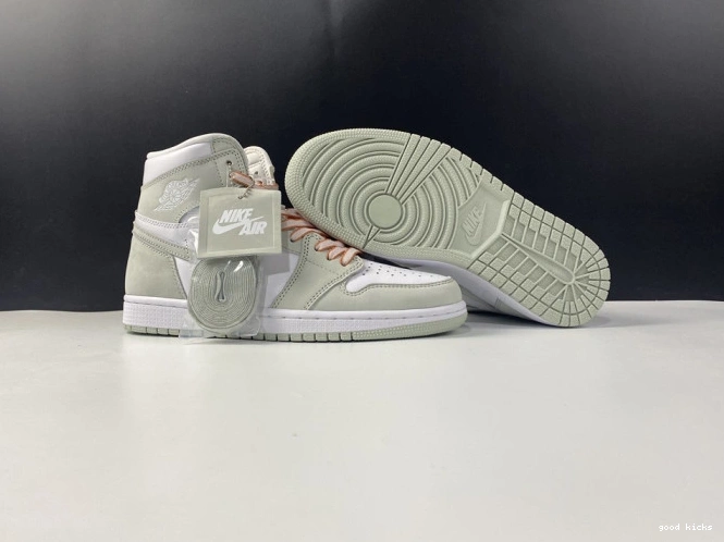Rep CD0461-002 OG 1 High Seafoam Jordan Air 0822